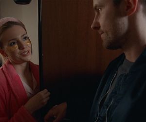 Na sygnale, odcinek 715: Alek (Adam Turczyk), Britney (Paulina Zwierz)