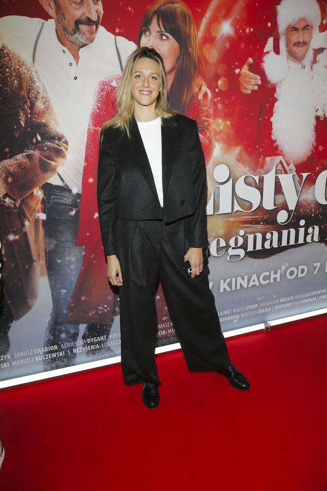 Aleksandra Żebrowska pokazała zdjęcie z młodości. Internauci porównują ją do hollywoodzkich aktorów! 