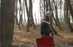 Jaruś z Chłopaków do wzięcia już dłużej nie mógł tego tolerować. Spakował walizki i wrócił do rodzinnego domu