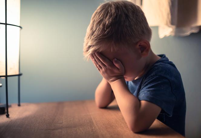 Czy fobie u dzieci to wina rodziców? Czym są fobie dziecięce?