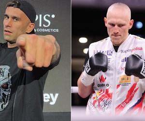 Arkadiusz Tańcula bez ogródek o Diablo Włodarczyku i Krzysztofie Głowackim! Szczere słowa o pięściarzach TYLKO U NAS