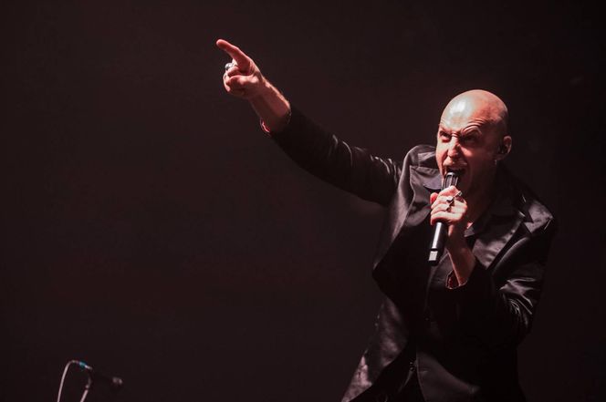 Ultima Ratio Fest 2025 – celebracja w wielkim stylu. Dark Tranquillity po trzydziestu latach nadal królują na metalowej scenie [RELACJA]
