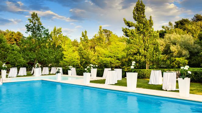Hotel Mak Albania
