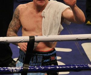 Zmarł bokser Ricky Hatton
