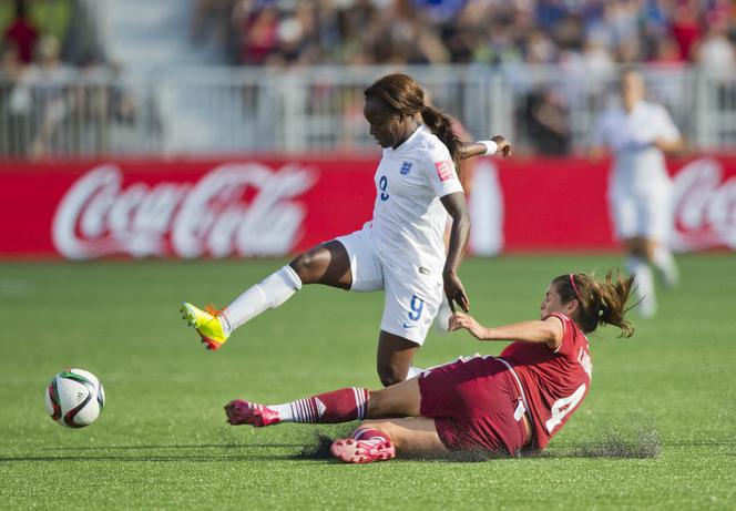 Eniola Aluko