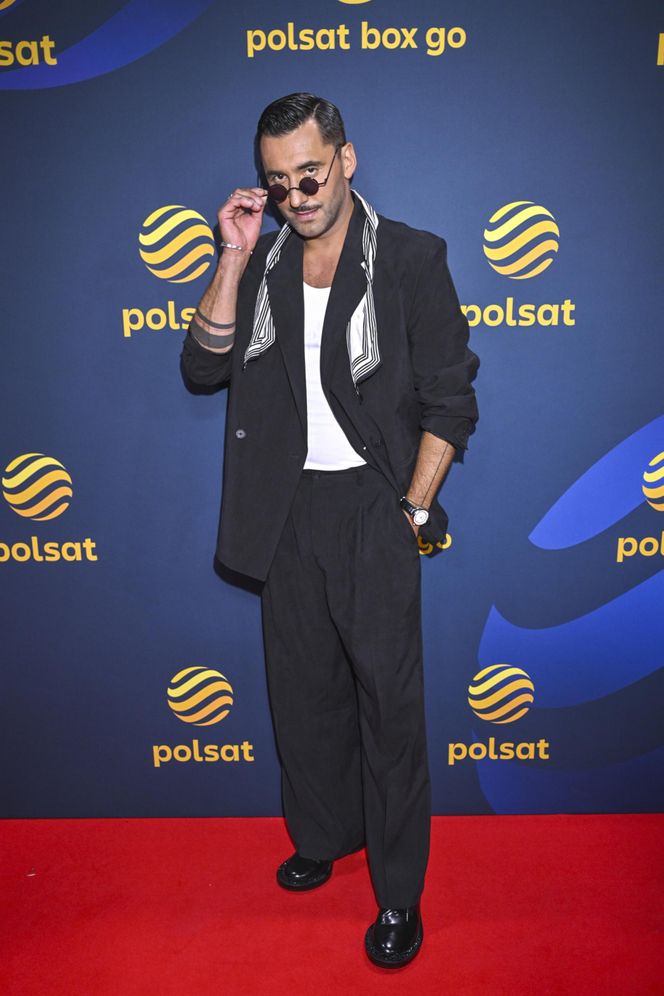  Tomasz Karolak oszukuje w "Tańcu z Gwiazdami"?