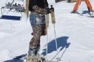 Najlepsze MEMY o narciarzach. Śmieszą do łez!