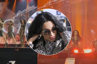 Eurowizja 2025. Wyciekło dramatyczne wideo z próby Justyny Steczkowskiej. Omal nie doszło do wypadku