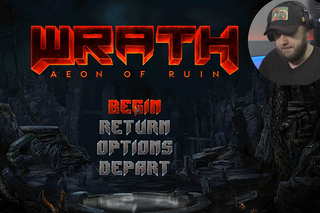 WRATH: Aeon of Ruin - wymagania sprzętowe i gameplay od SuperNERDA [WIDEO]