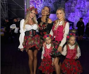 Słowianki Donatana razem po latach. Tak wyglądają ponad dekadę od udziału w Eurowizji