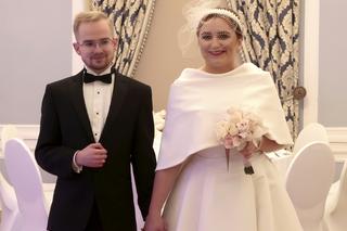 Piotr Patkowski i Olga Semenik 