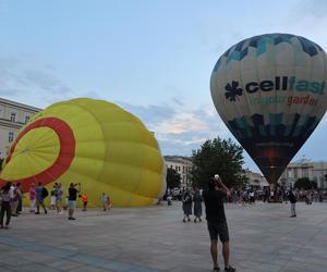 Fiesta Balonowa 2024 w Lublinie