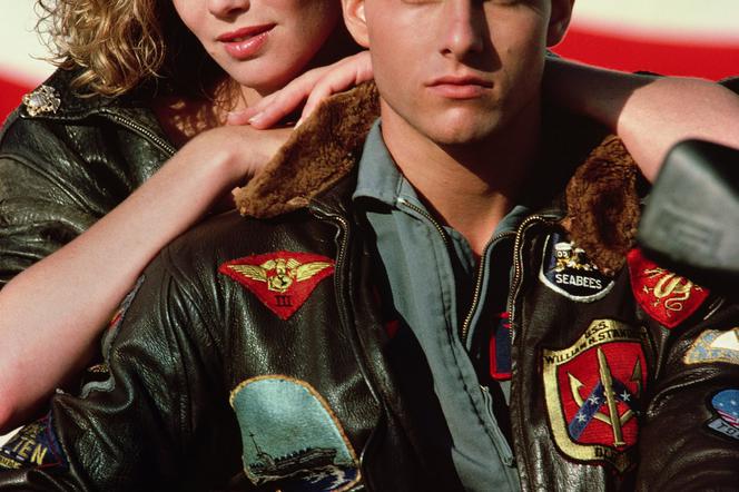 Top gun