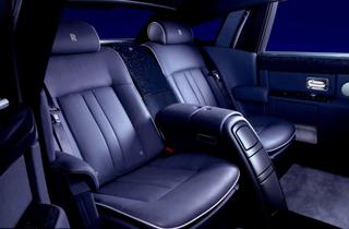 Rolls-Royce Celestial Phantom