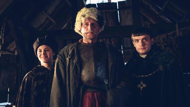 1670: RECENZJA. Oceniamy nowy polski serial Netfliksa