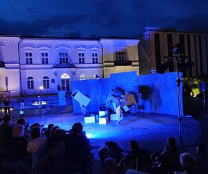 Za nami kolejne spotkanie z cyklu Ulica Teatralna!