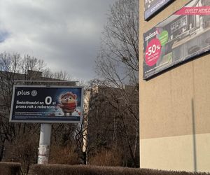 Reklamoza we Wrocławiu