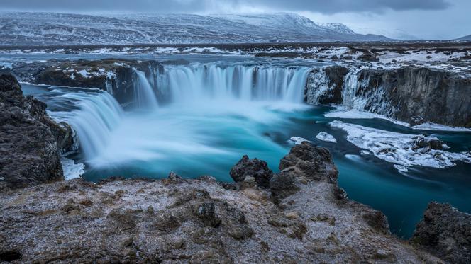 Islandia