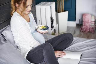 Błonnik w ciąży: 4 rzeczy, które musisz wiedzieć o tym ważnym składniku odżywczym 