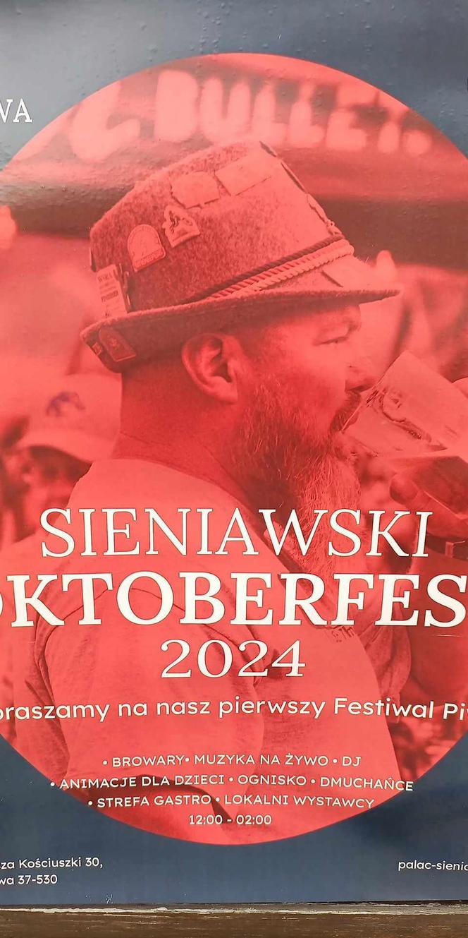 Sieniawski Oktoberfest