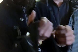 Mężczyzna to obywatel Jamajki