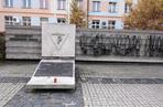 Pomnik Pierwszego Transportu do KL Auschwitz