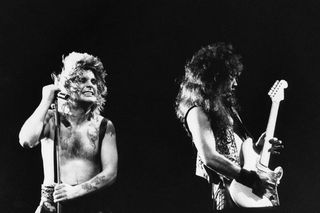 Ozzy Osbourne naprawdę to zrobił! Nietoperz był tylko początkiem