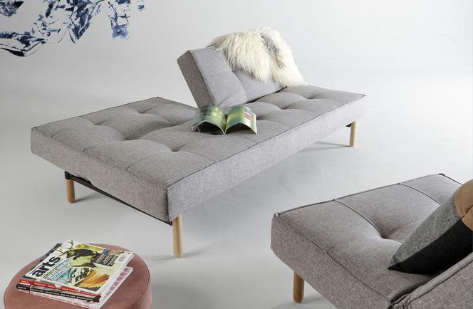 Sofa i fotel Splitback