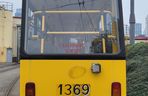 50 lat tramwajów 105N na warszawskich torach
