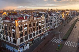 Koszalin – Zielone Serce Pomorza