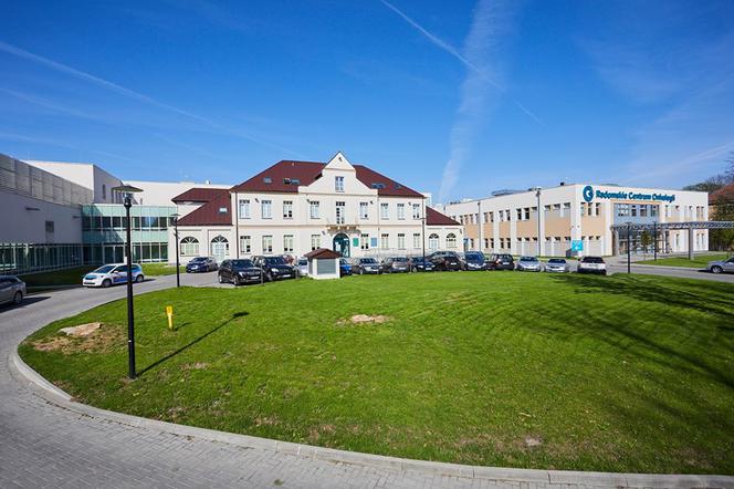 KORONAWIRUS: Radomskie Centrum Onkologii odetchnęło z ulgą. Wyniki personelu ujemne