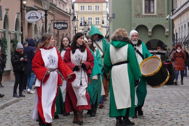 32. Kaziuk Wileński w Poznaniu