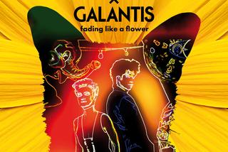 Roxette - Fading Like A Flower (Galantis Remix)
