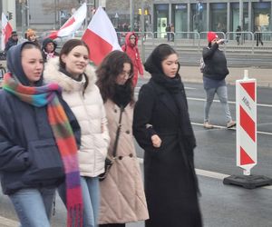 III Poznański Marsz Niepodległości