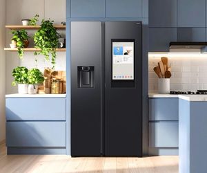 Lodówka, która sama rozpoznaje produkty? To możliwe