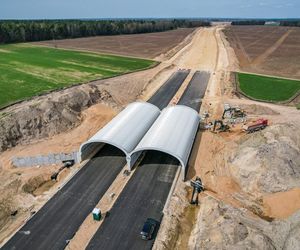 Budowa odcinka S19 Haćki-Bielsk Podlaski