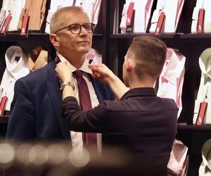 Nowy węzeł senatora