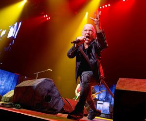 Bruce Dickinson (Iron Maiden) na temat walki z rakiem. Byłem pogodzony 