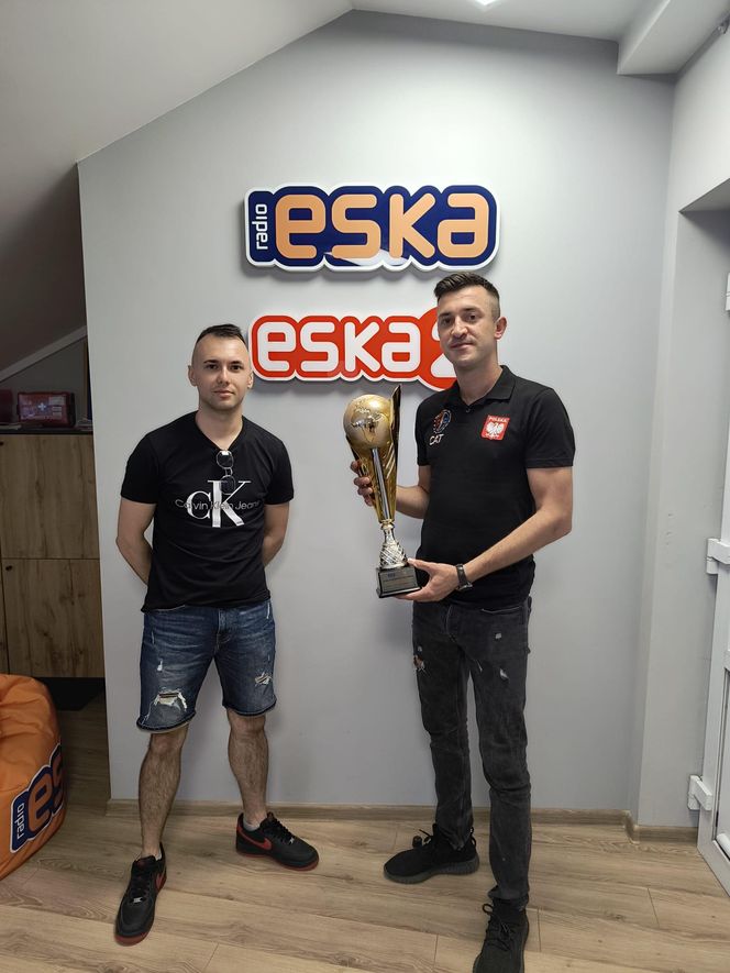 Michał Prędota
