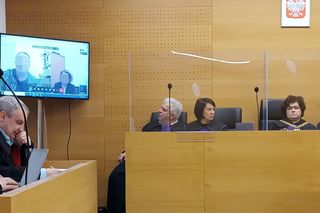 Zabójca nie pójdzie do więzienia