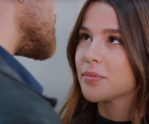 Melis awanturuje się z Feraye, a później podejrzewa, że Zeynep jest w ciąży z Cihanem.