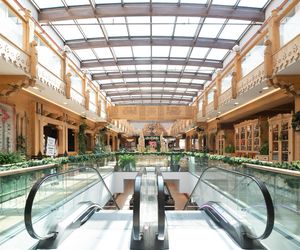 Centrum Handlowe Krupówki 40 w Zakopanem