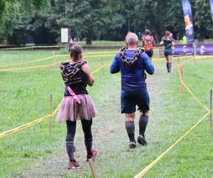 Runmageddon w Lublinie - bieg niedzielny