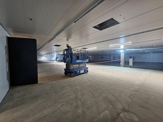 Czeladź. Światowy gigant z branży elektronicznej buduje w Polsce zakład. Prawie 300 osób znajdzie pracę [ZDJĘCIA].