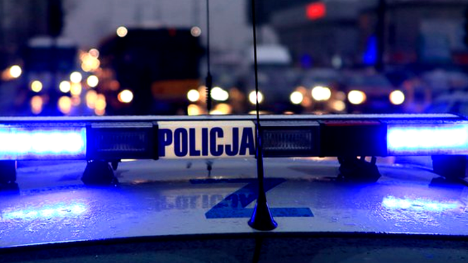 Tragiczny wypadek w Częstochowie. Nie żyje 21-latka