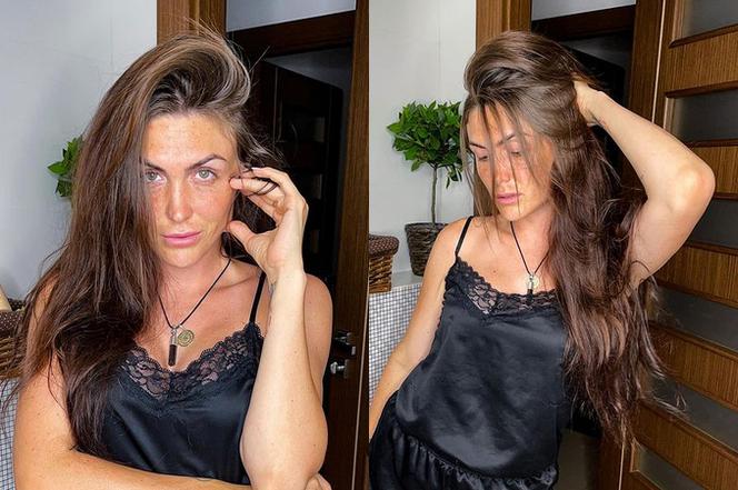 Magda Pyznar, seks jest jak jedzenie i picie