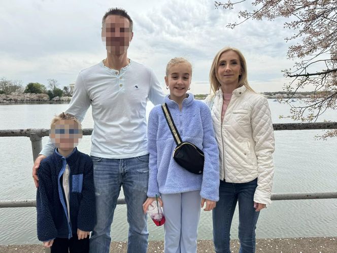 Tajemnica katastrofy lotniczej rozwiązana! Zginęły Polka z córeczką