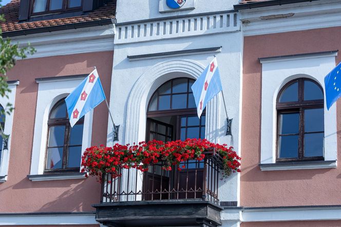 Były burmistrz za kratki