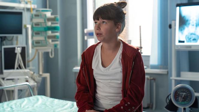 Na dobre i na złe po wakacjach 2020. Matylda uzależni się od narkotyków. Naćpana 14-latka doprowadzi do wypadku