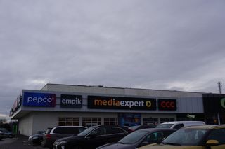 Galeria Panorama w Poznaniu